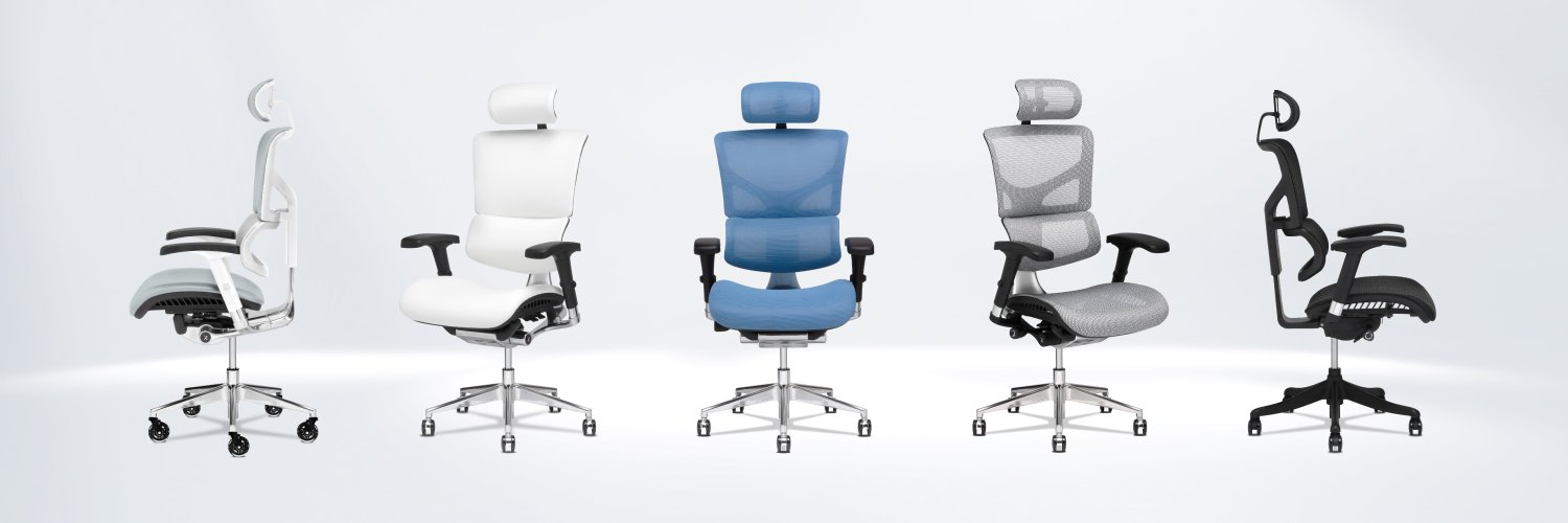 X-Chair's banner