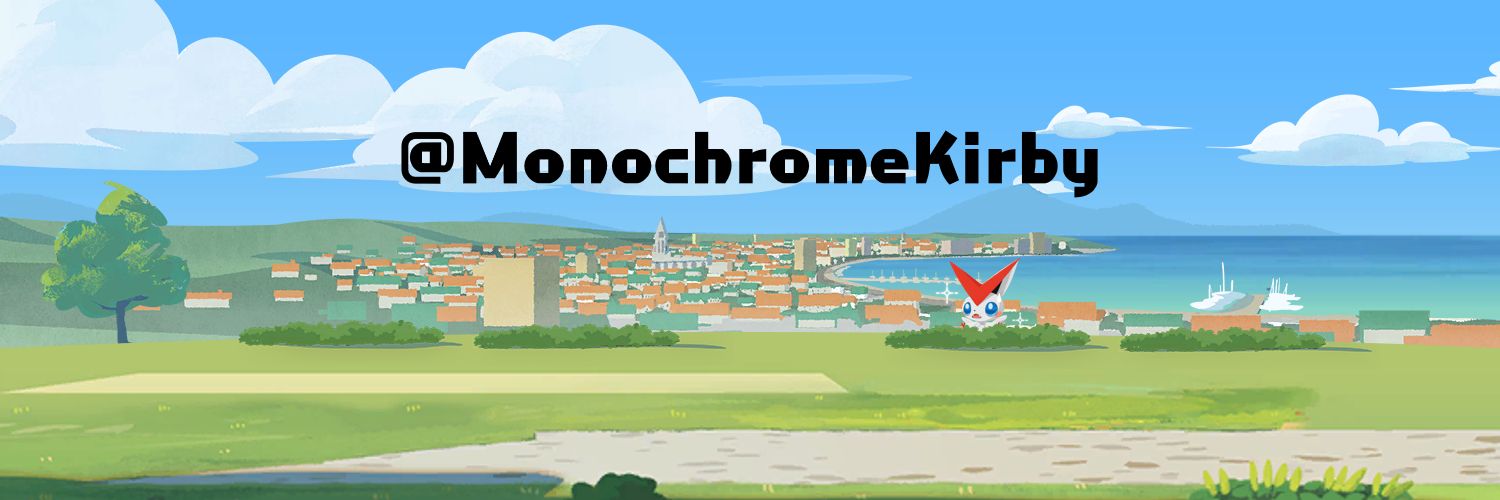 Jake the Victini's banner