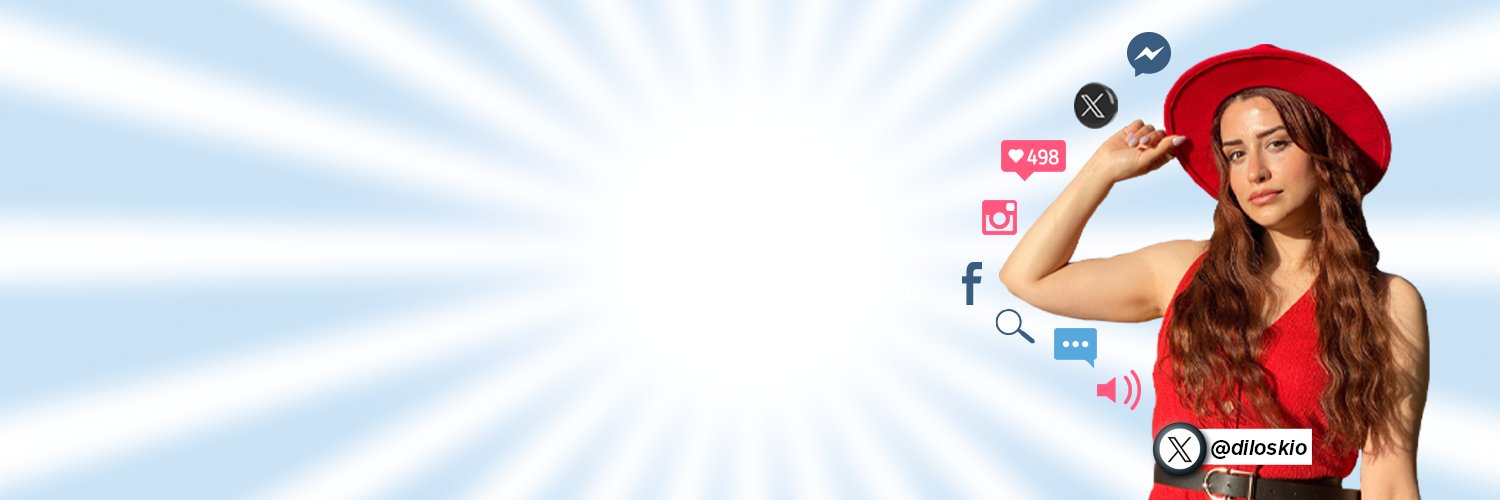 Dilan Karaali's banner