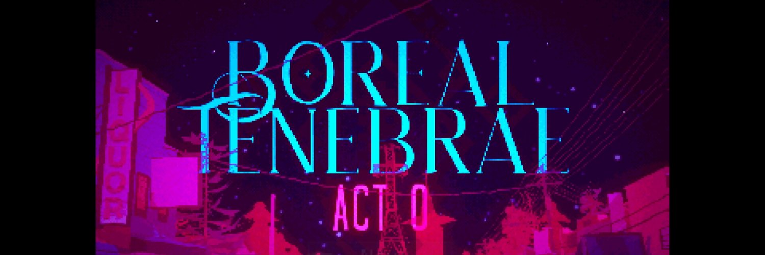 Boreal Tenebrae's banner