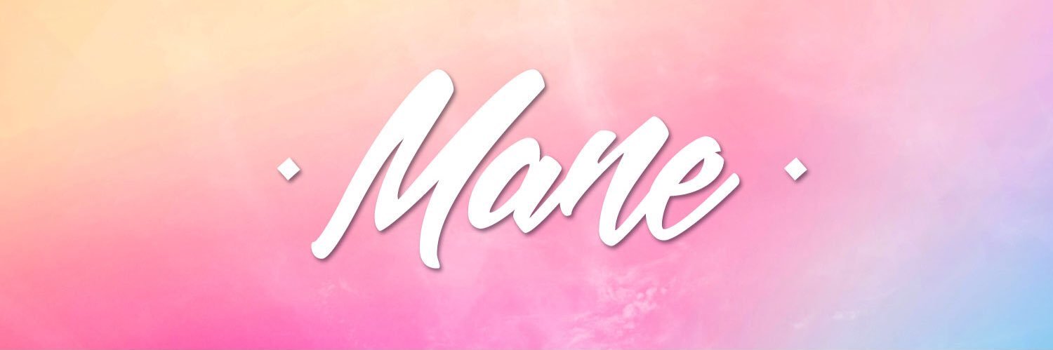 Manelyk González 🎀's banner