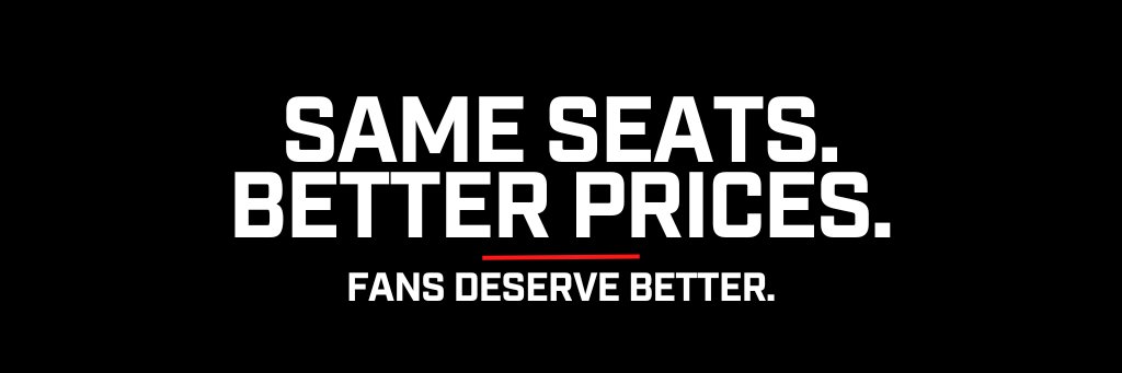 Sports Illustrated Tickets's banner