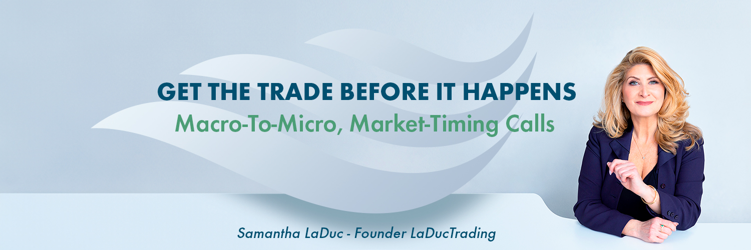 Samantha LaDuc's banner