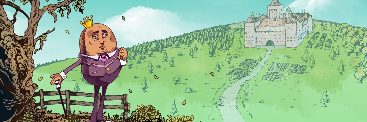 Bendrick's banner