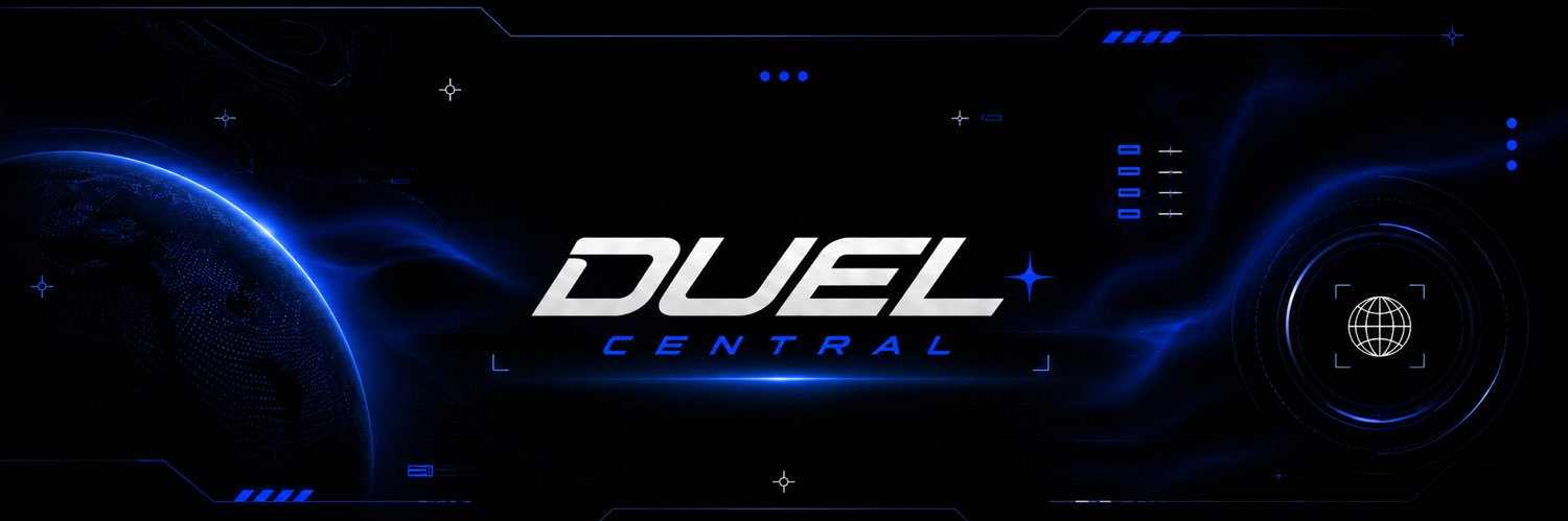 Duel Central's banner