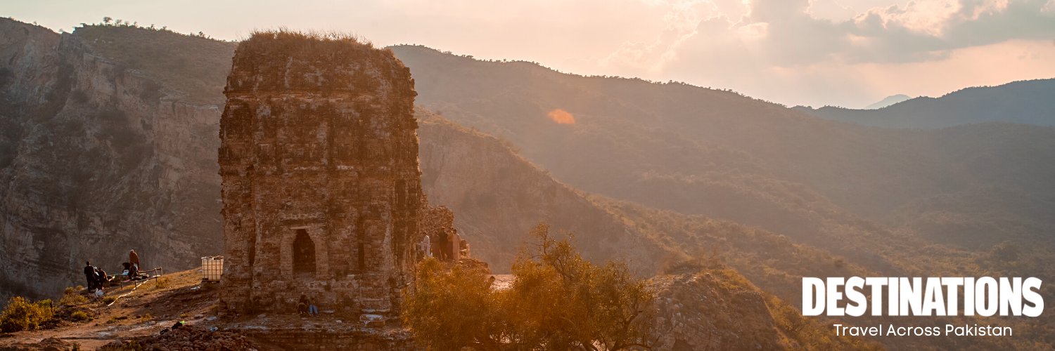 DestinationsPK's banner