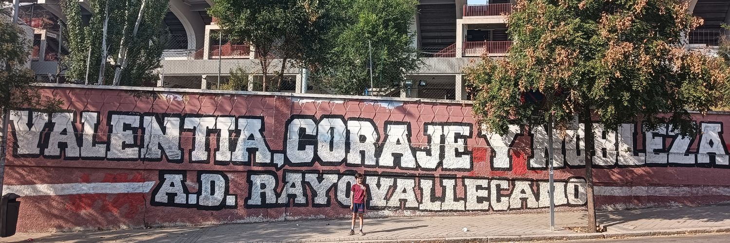Fernando Sebastián ⚡'s banner
