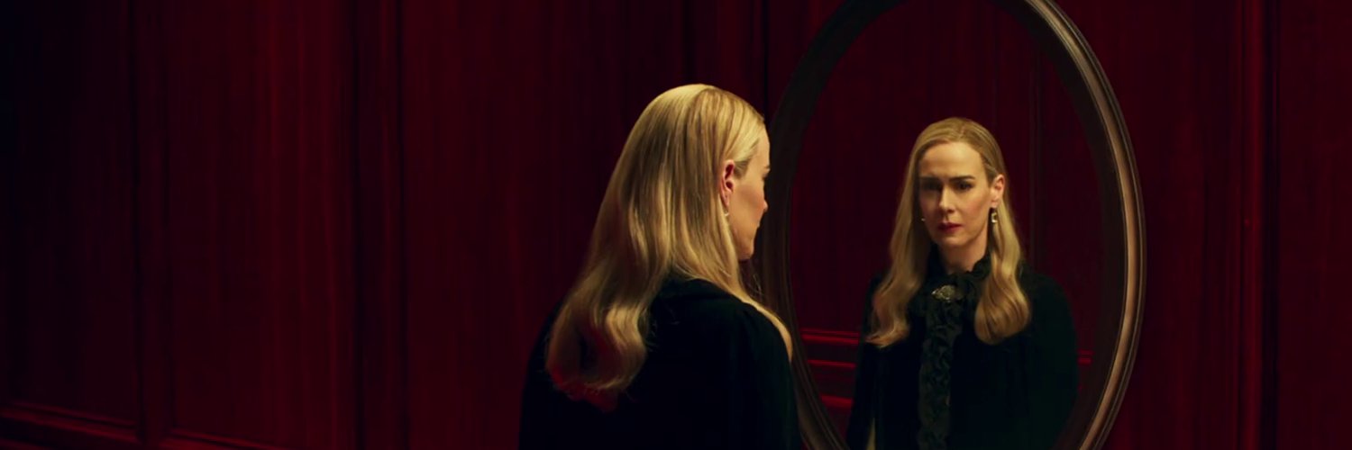 American Horror Story Spain's banner
