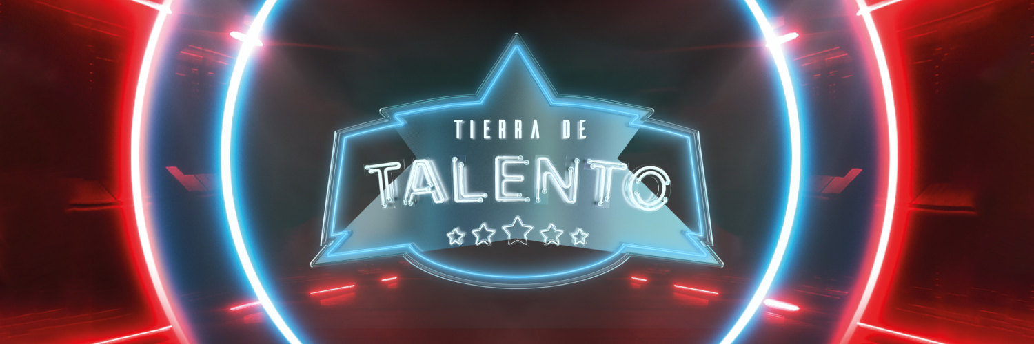 Tierra de Talento's banner