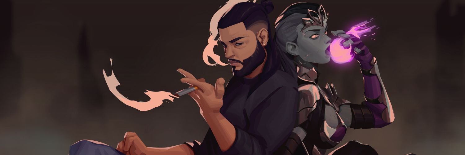 OverDose's banner
