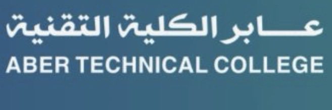 عابر الكلية التقنية💻's banner