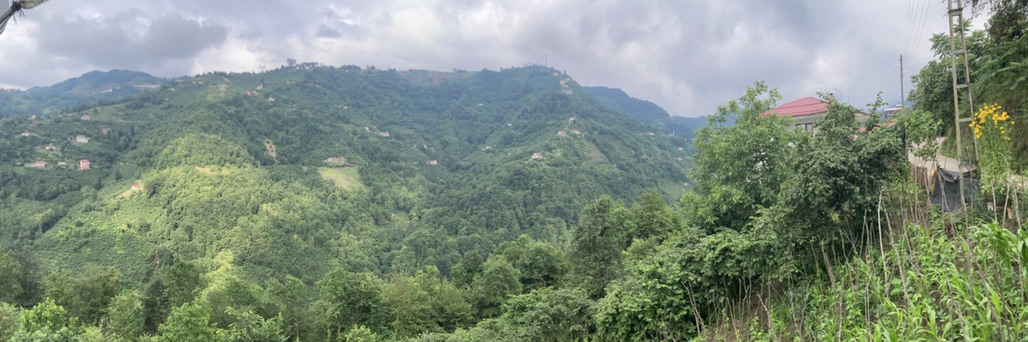 Oğuzhan Murat Öztürk's banner