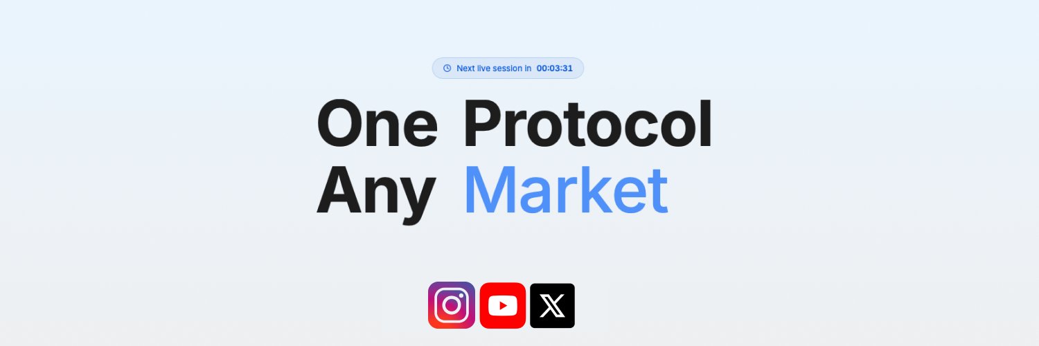 RH Trader's banner