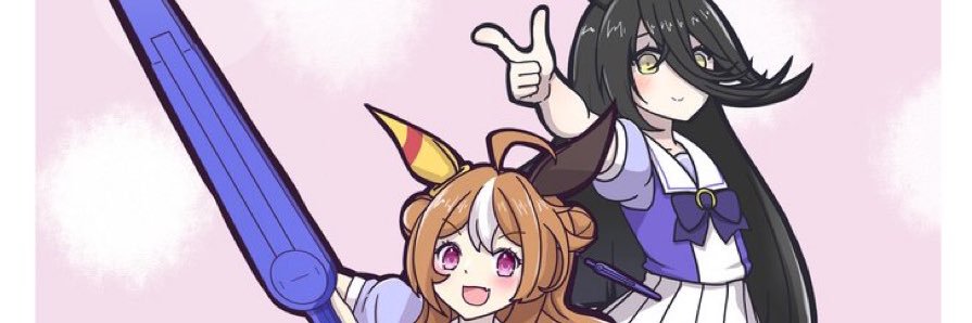 わんちゃん's banner