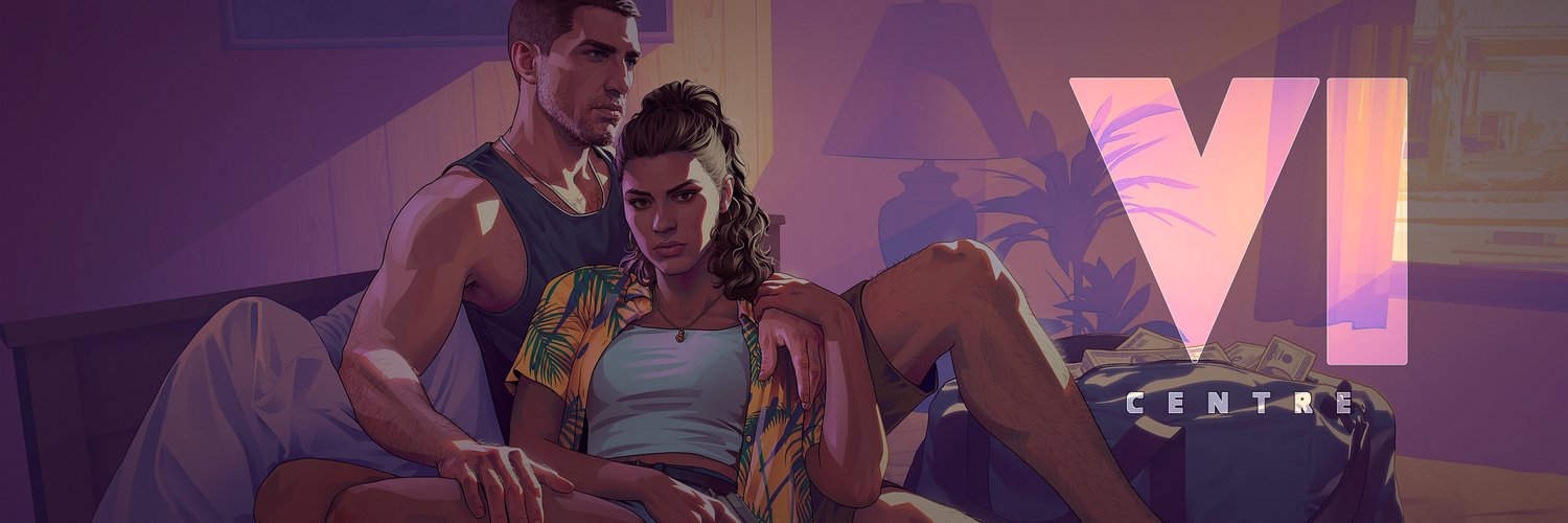 GTA VI Centre's banner