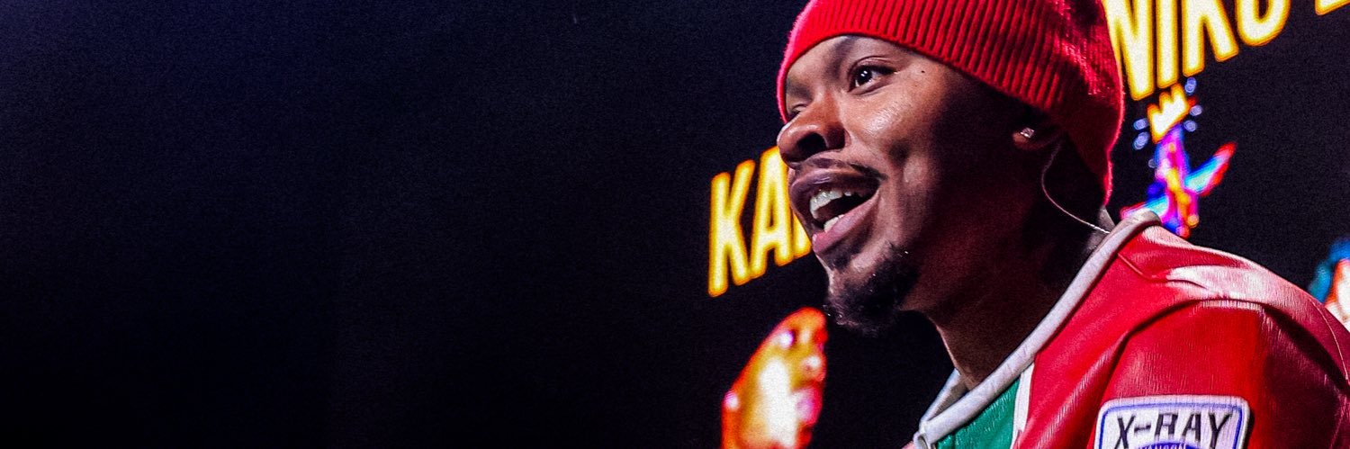 KAI CA$H's banner