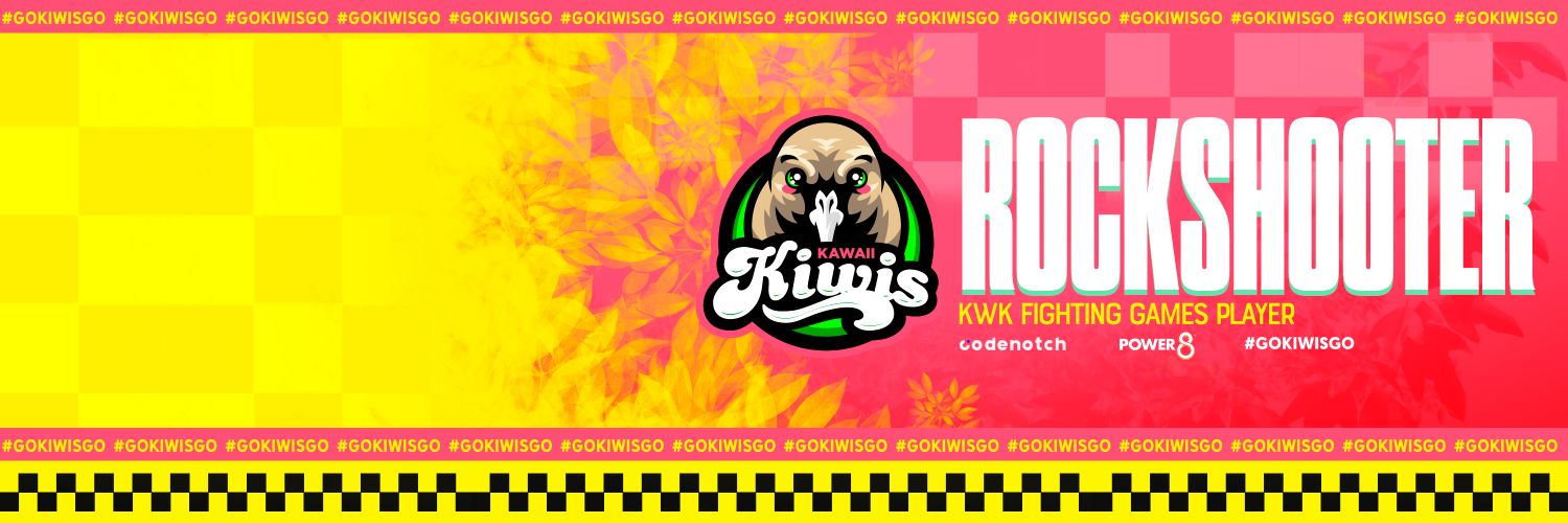 KwK | RockShooter's banner