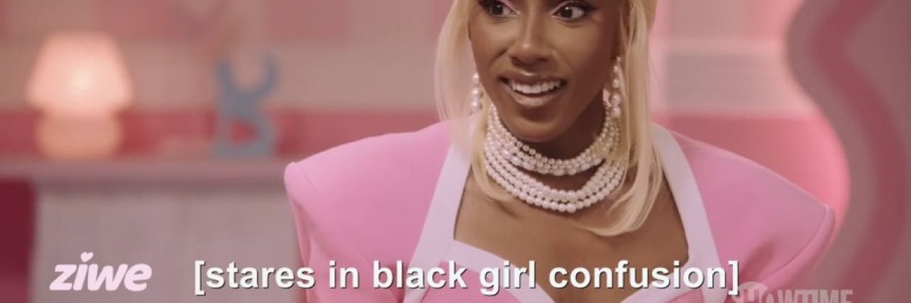 Nakia Monet's banner