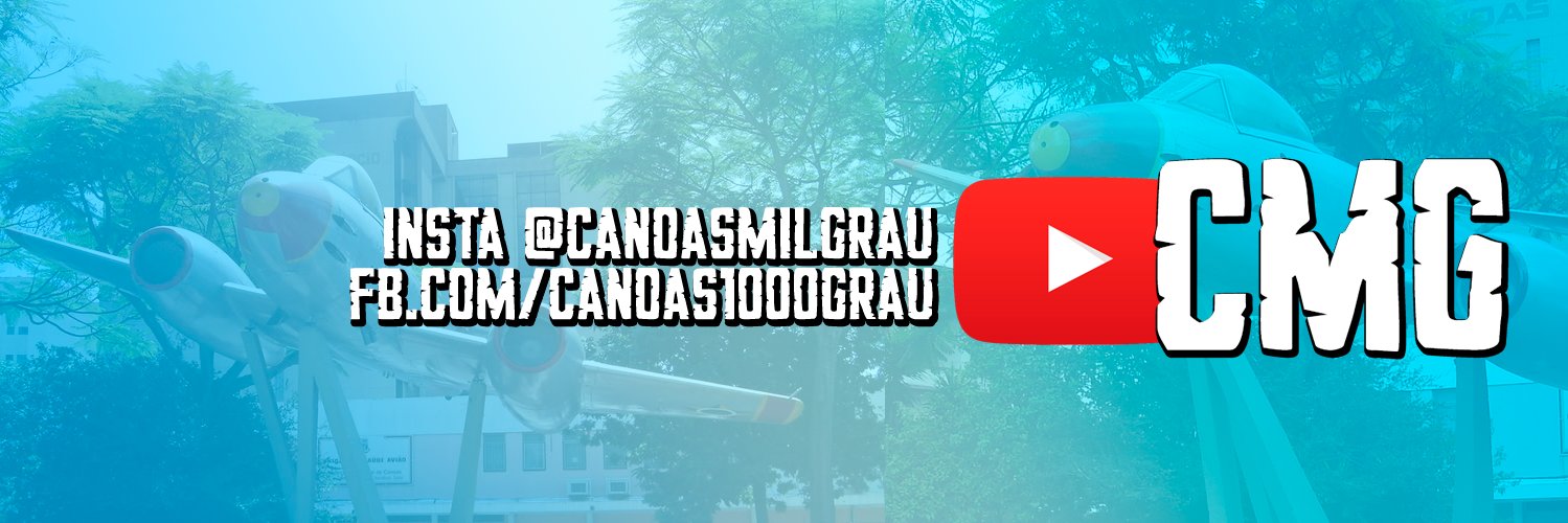 CMG's banner