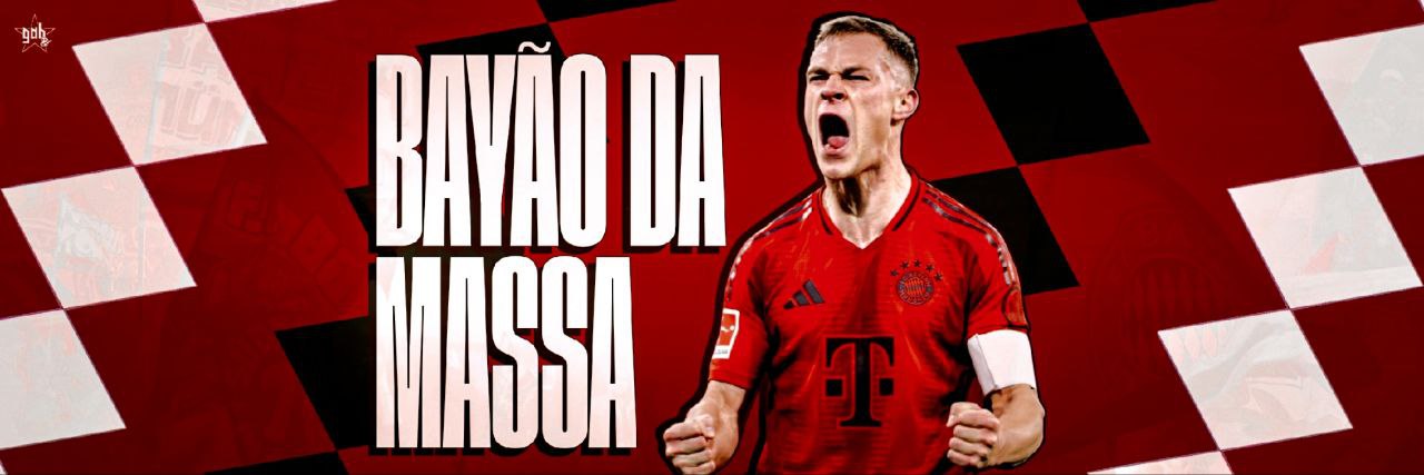 Bayão da Massa's banner