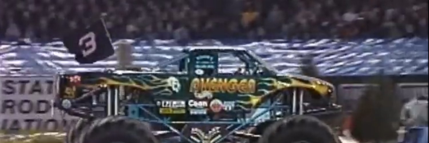 Noah Sweet's banner