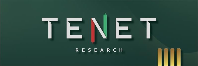 TENET RESEARCH's banner