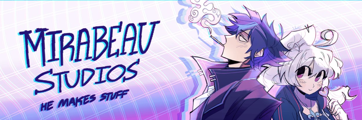 Mirbo Studo (Captain's Catch™ Edition)'s banner