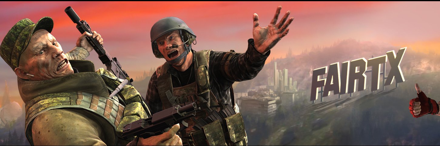 fairTX's banner