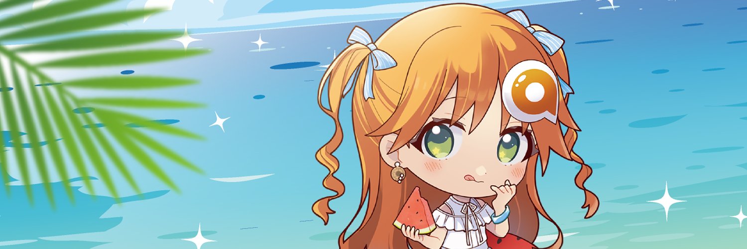 あみあみ's banner