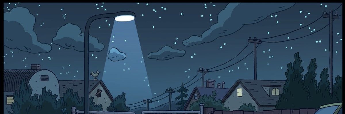 Patrik Torres's banner