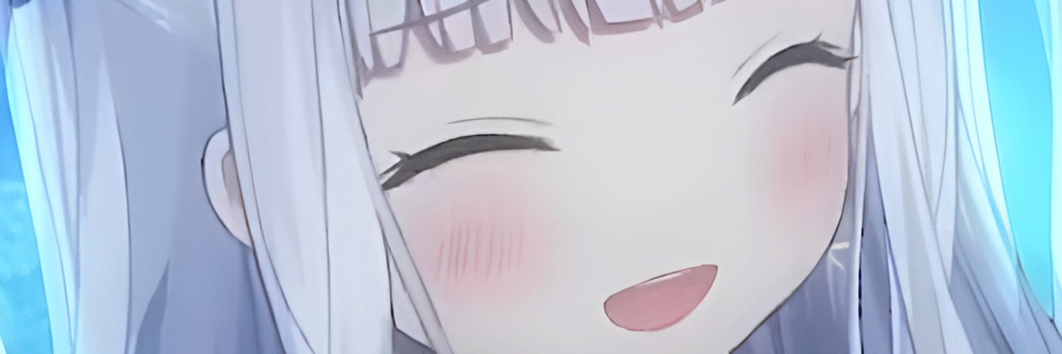 七宮ハルル🍥's banner