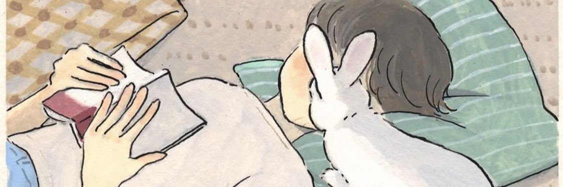 森山しなこ/Schinako🐇イラストとマンガ's banner