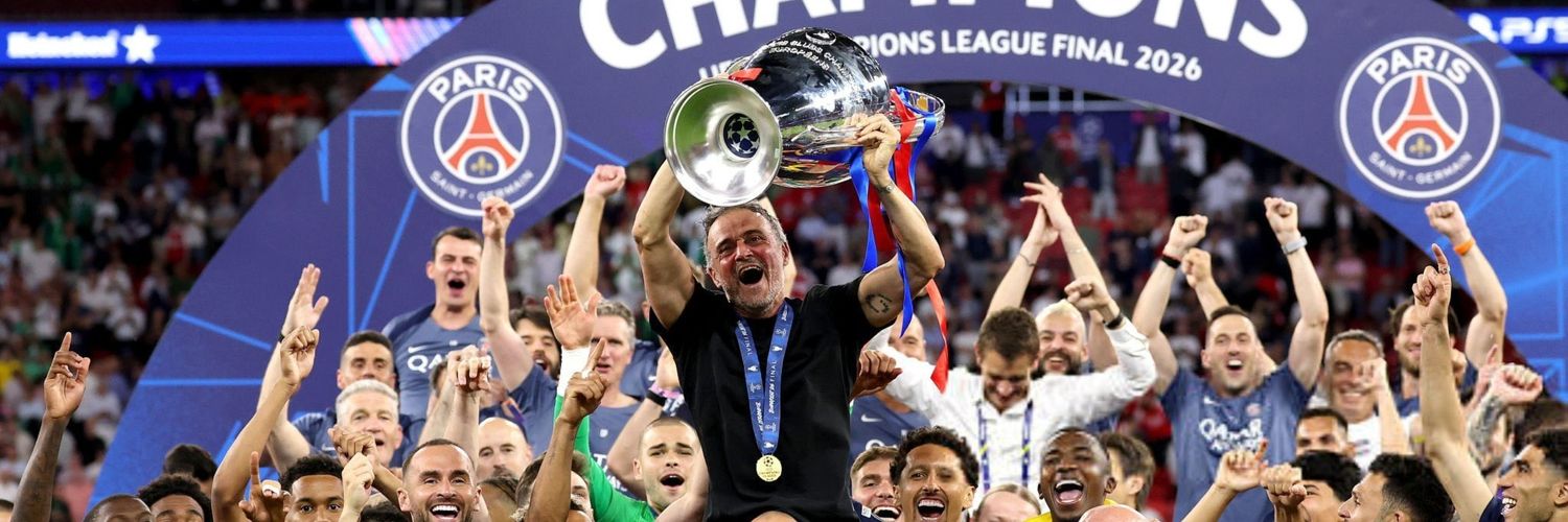 Teddy CHAMPION D’EUROPE 🇷🇪♥️💙⭐️'s banner