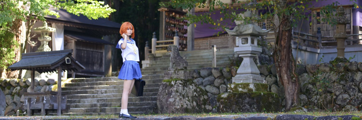 森田ぴぐ's banner