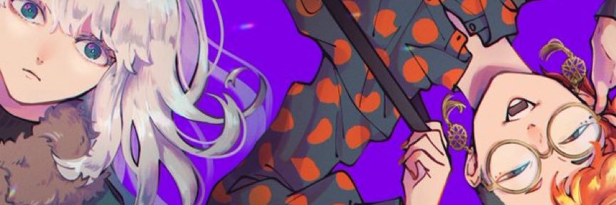 青空's banner