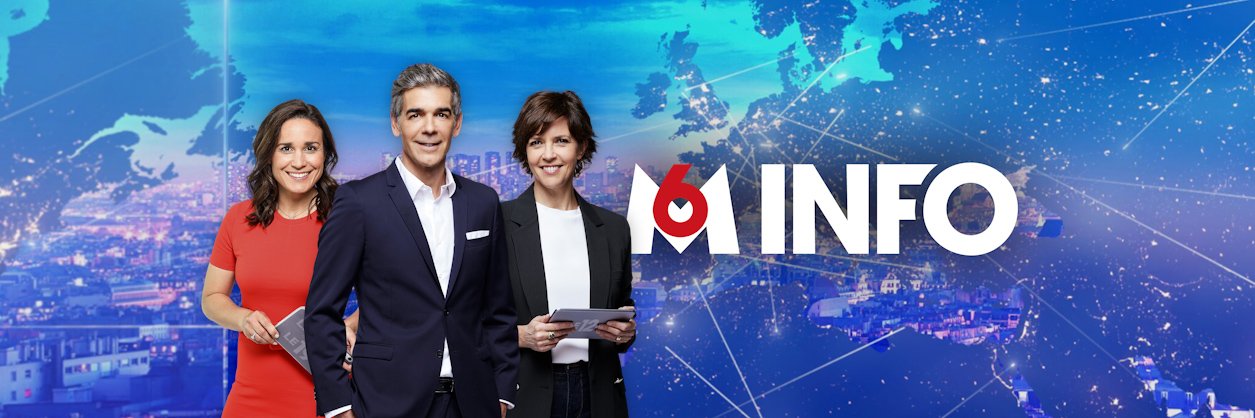 M6 Info's banner