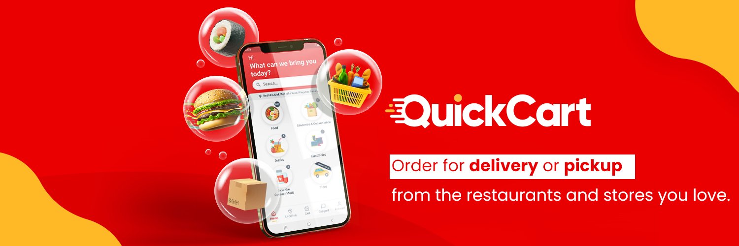 QuickCart (formerly QuickPlate)'s banner