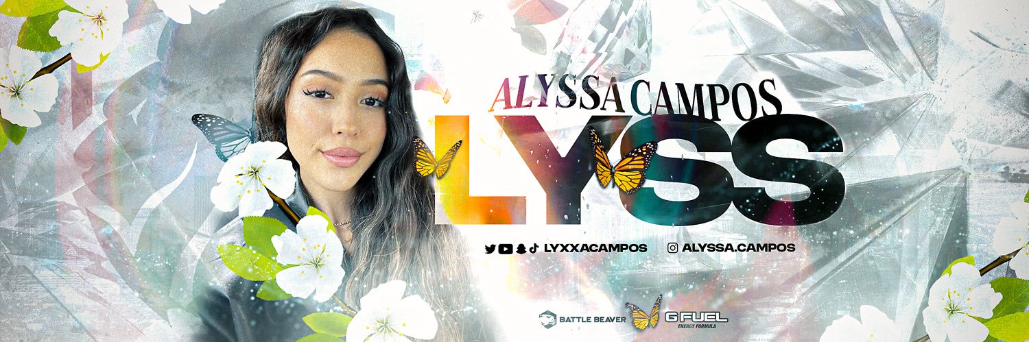 Lyss's banner