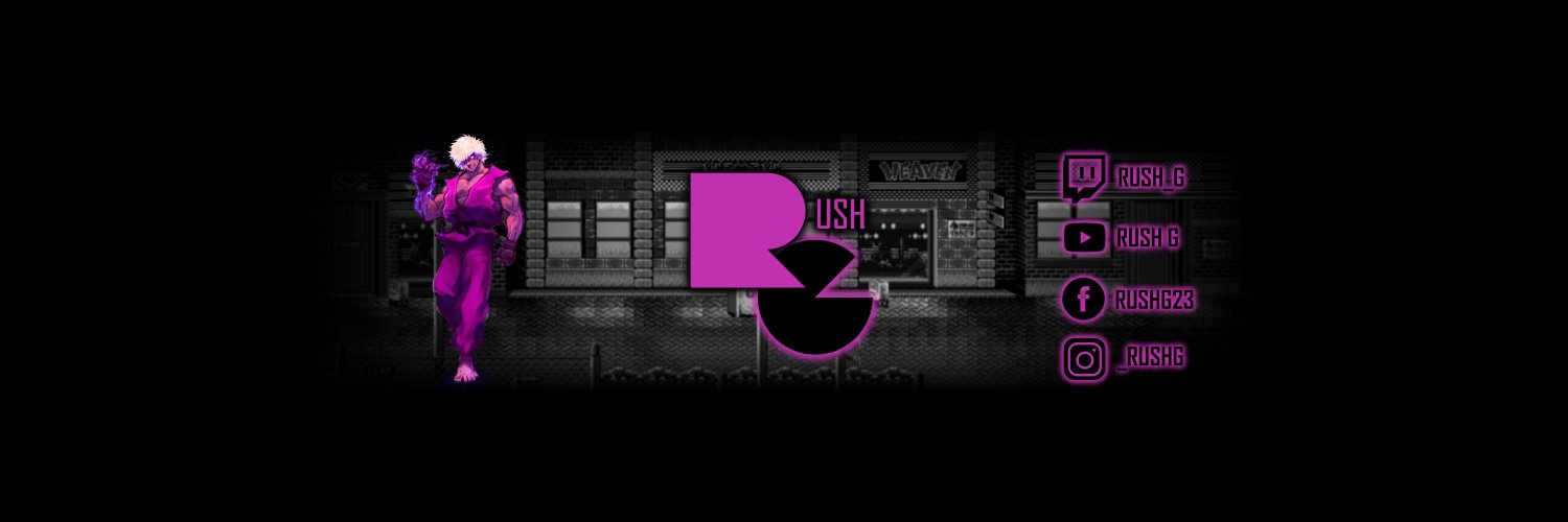 Rush_G's banner