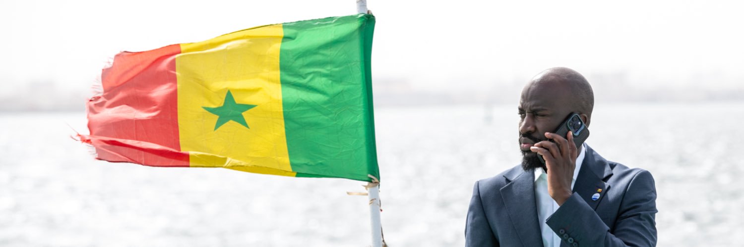 Fourno Jambar 🇸🇳's banner