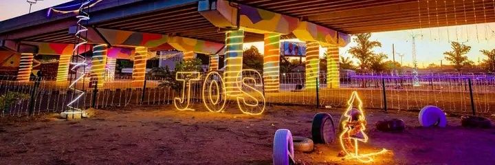 JOStified X's banner