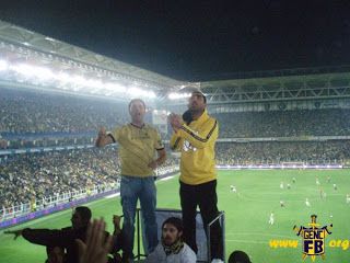 Amigo Yücel's banner