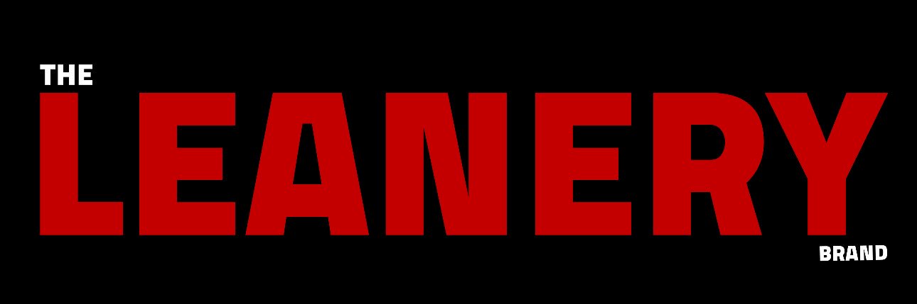 Sir Lean's banner
