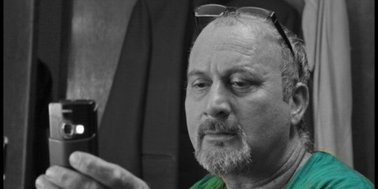Raju Kher's banner