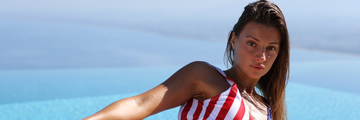 Melena Maria Rya's banner