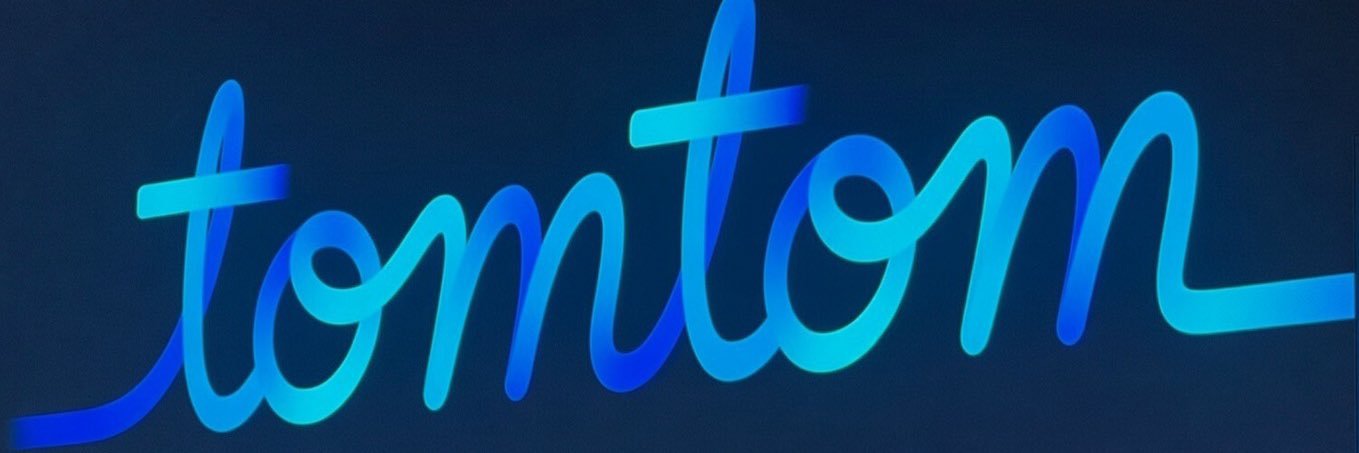 tomtom® pros íntimos's banner