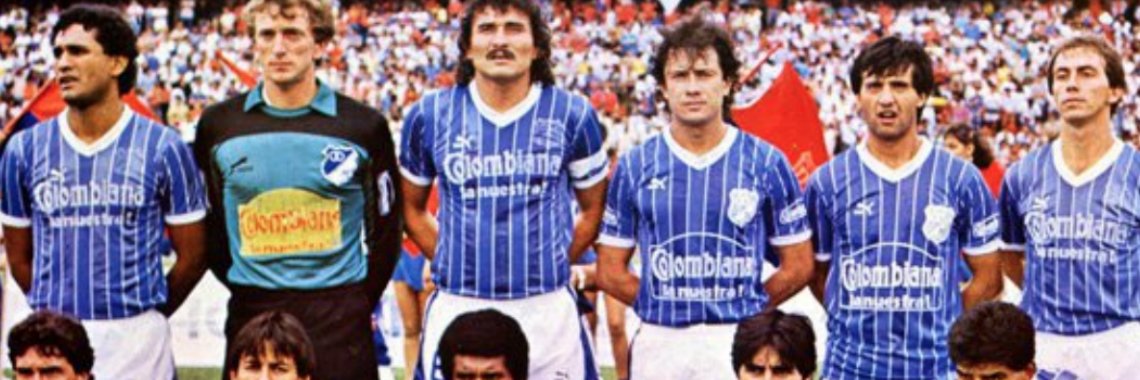 Mario Vanemerak's banner