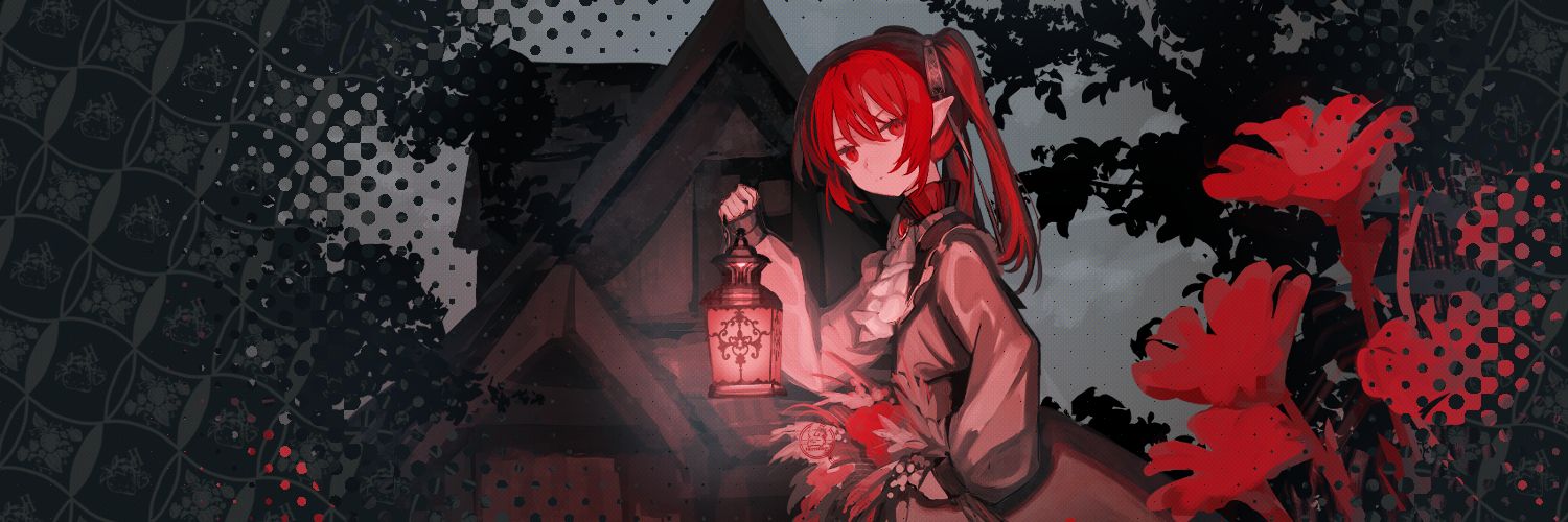 覚醒ヘモリーナ@AIS＃5【A-14】's banner