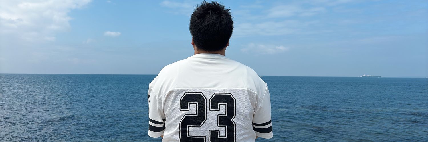 かず's banner