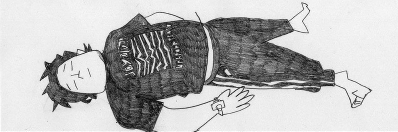 おこめたべお/Rice Eater's banner